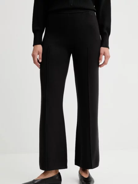 Calvin Klein pantaloni negru