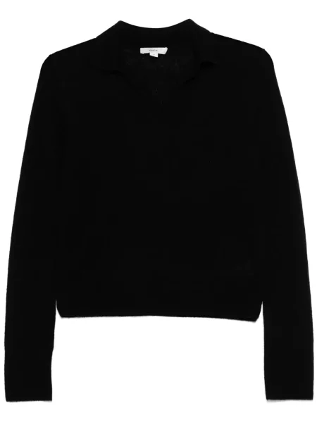 Pulover Vince negru