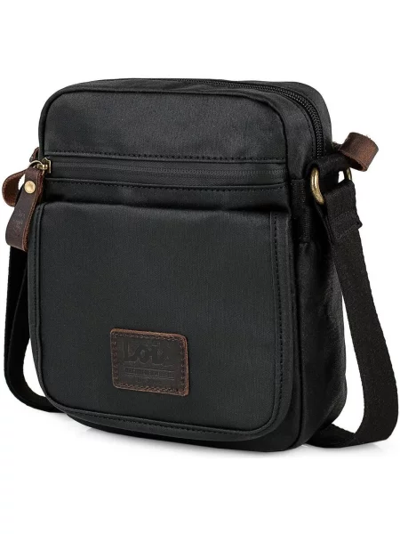 Torba Lois crna