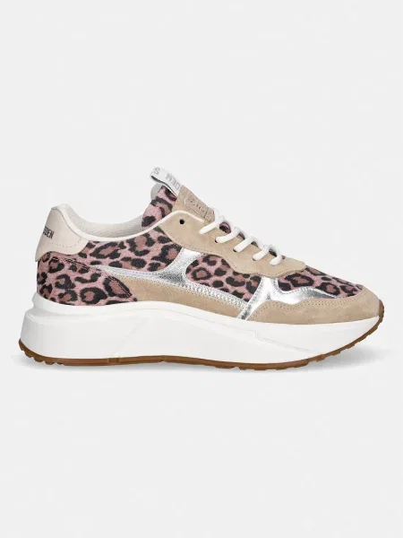 Superge Steve Madden Starlyn bež