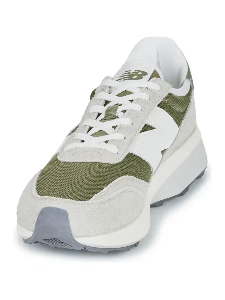 Pantofi New Balance kaki