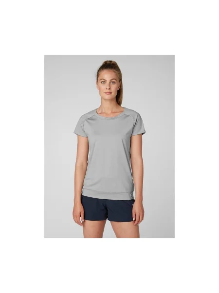 Tricou Helly Hansen gri