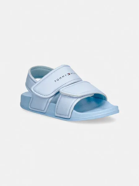 Tommy Hilfiger sandale za djecu plava