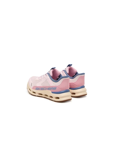Tenisice Skechers Glide-Step Vista Lane ružičasta