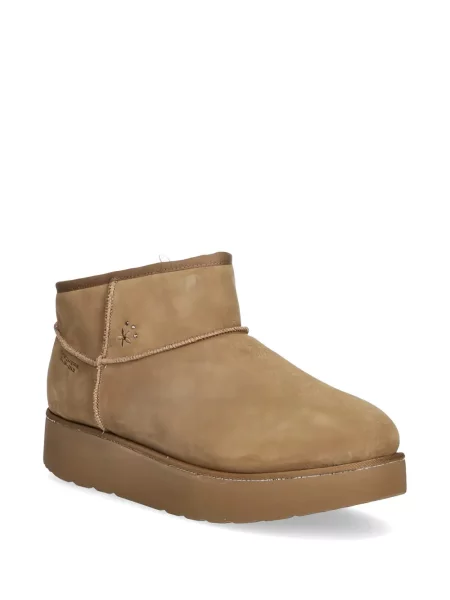 Botine Skechers cu autograf