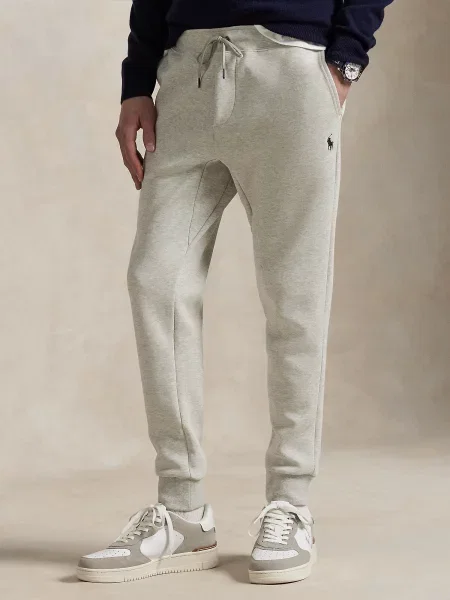 Polo Ralph Lauren Kelnės smėlio