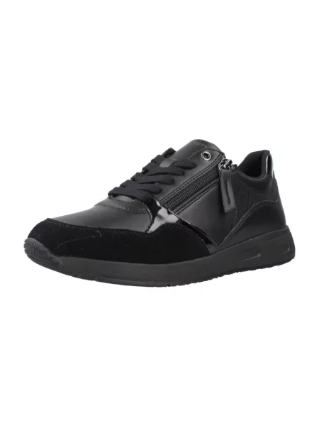 Pantofi Geox negru