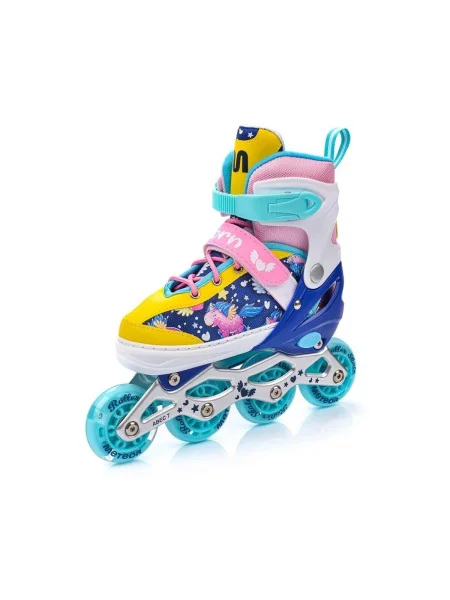 Pantofi copii Meteor albastru