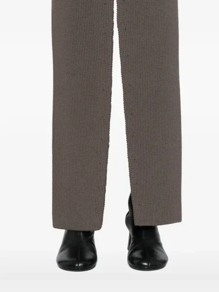 Fustă Rick Owens maro