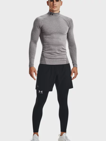 Термобілизна Under Armour сіра