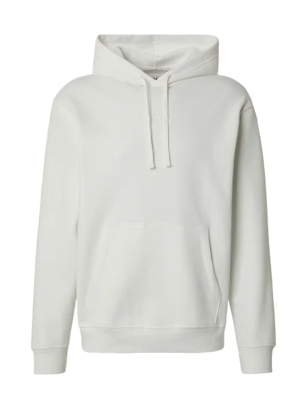 GAP Majica off-bela bela