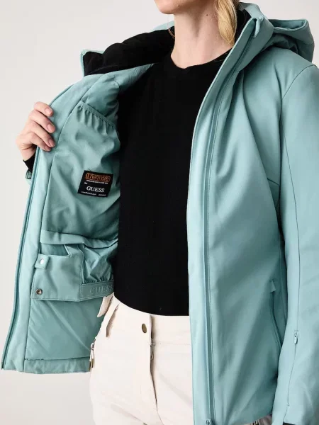 Лыжная куртка Guess