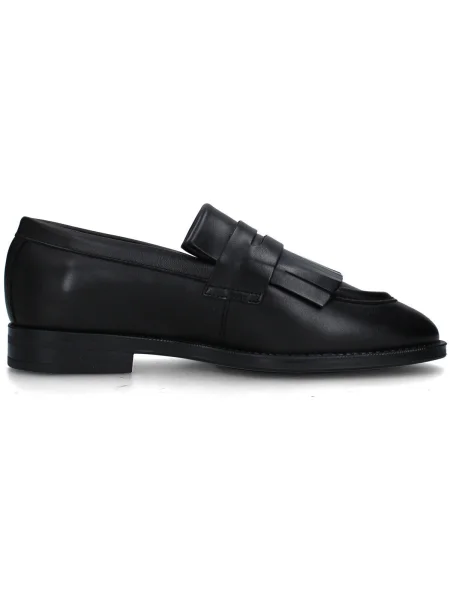 Pantofi Alpe negru