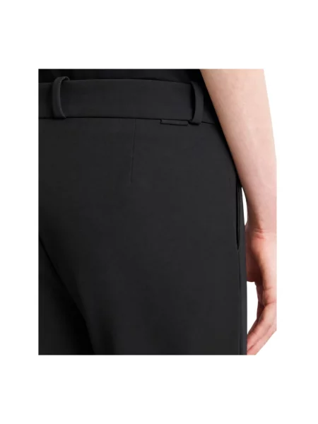 Pantaloni Roberto Ricci Designs negru