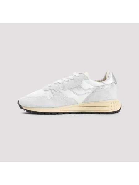 Buty do biegania Autry casual białe
