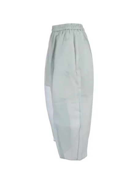 Spodnie Biyan niebieskie