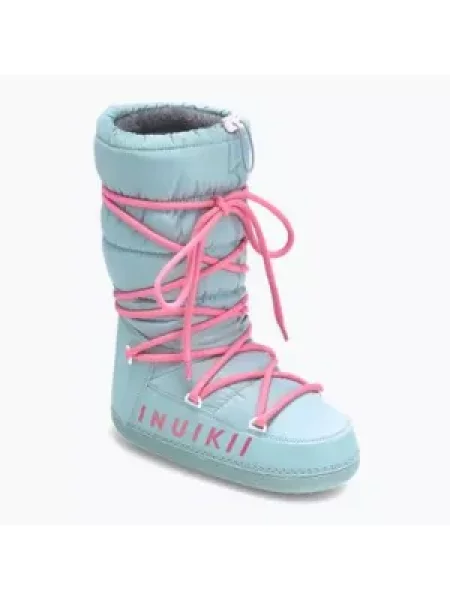Ботинки Inuikii синие