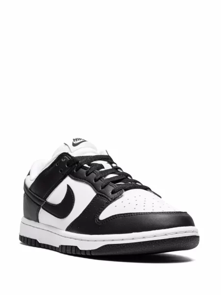 Sneakersy Nike Dunk białe