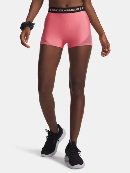 Pantaloni scurți Under Armour plasă