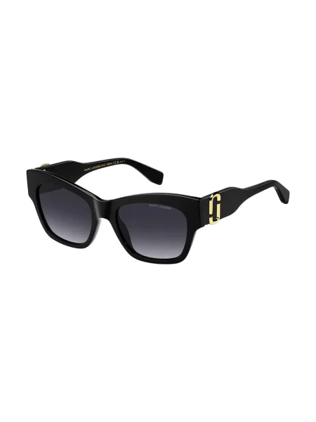 Слънчеви очила Marc Jacobs MARC черно