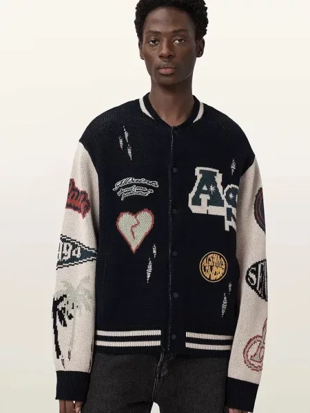 Кардиган Allsaints