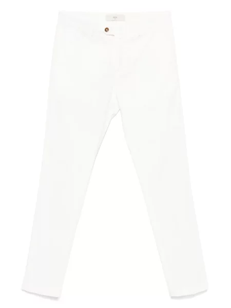 Pantaloni Briglia 1949 alb