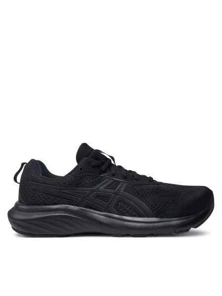 Asics Bežecké topánky Gel-Contend 9 čierna
