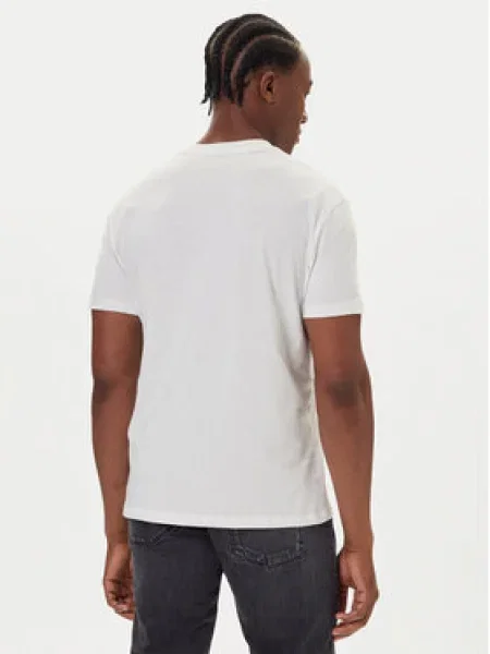 Armani Exchange Póló fehér