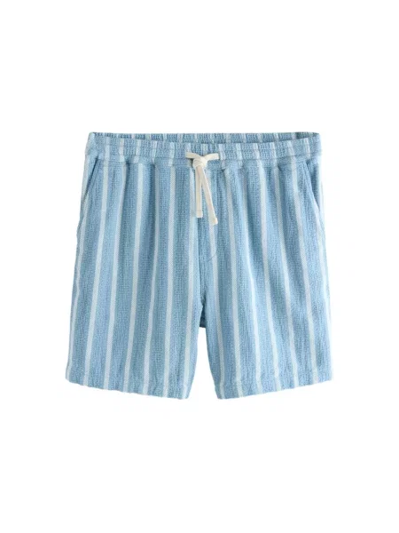 Next Kalhoty opálová bílá