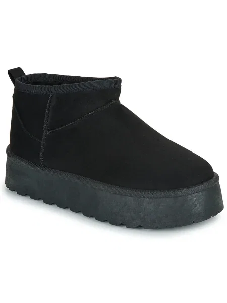 Pantofi Moony Mood negru