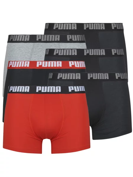 Boksarice Puma rdeča