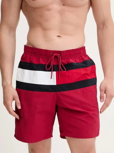 Tommy Hilfiger kopalne kratke hlače