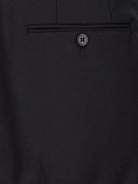 Pantaloni Corneliani negru