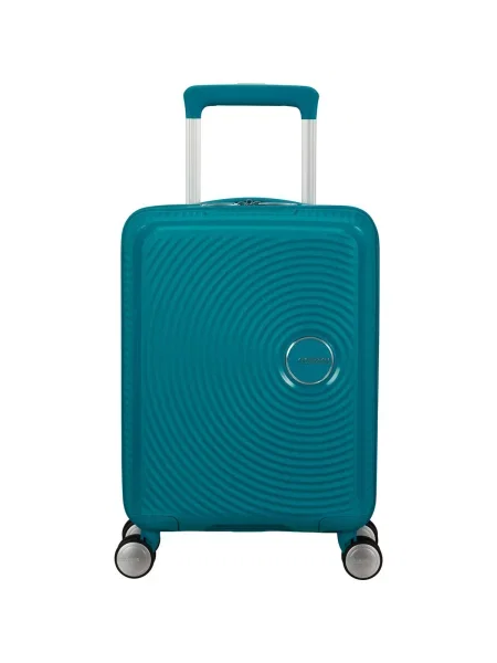 Geantă American Tourister albastru