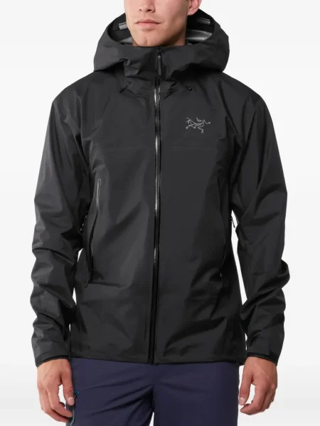 Kurtka Arcteryx czarna