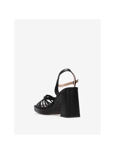 Pantofi La Modeuse negru