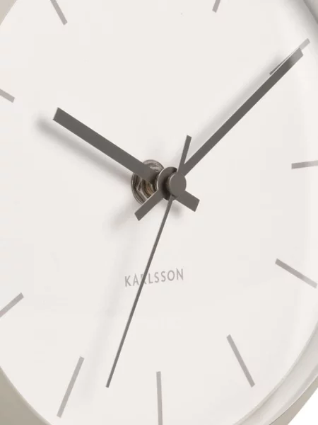 Настільний годинник Karlsson Nirvana Globe