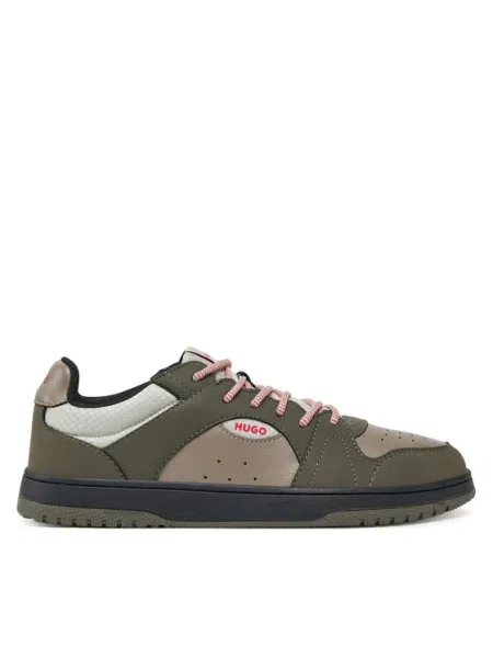 HUGO Sneakers Hadrian maro