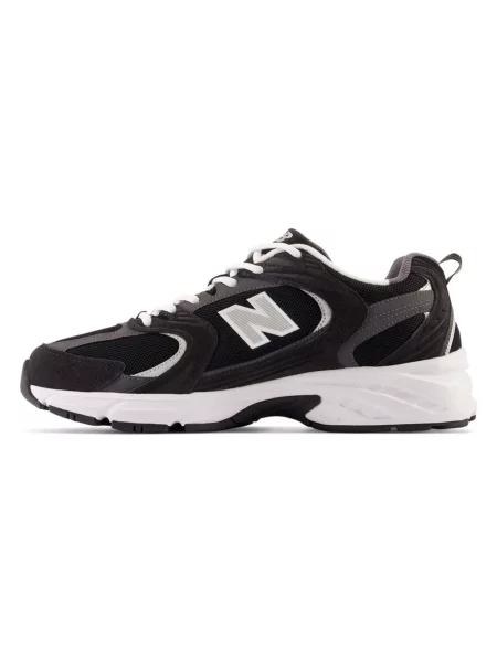 New Balance sneakersy czarny