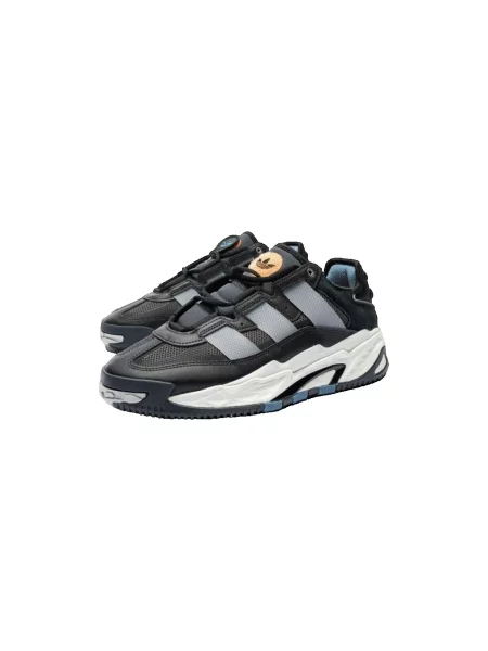 Pantofi Adidas negru