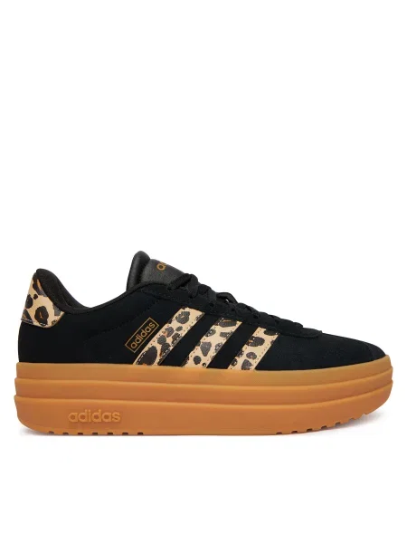 Sneakers adidas Vl Court Bold negru