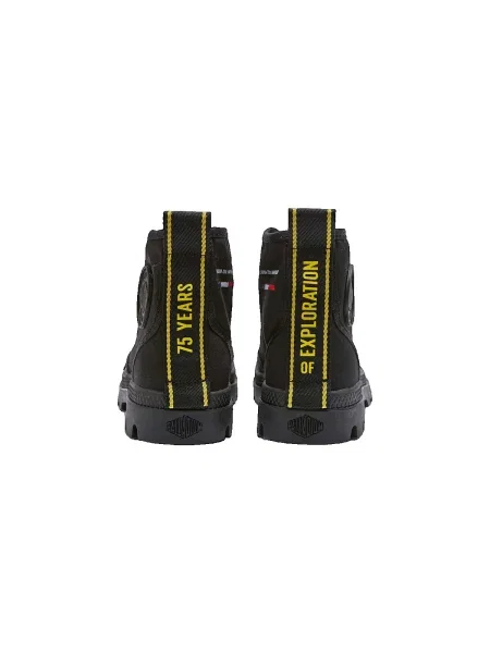 Pantofi Palladium negru
