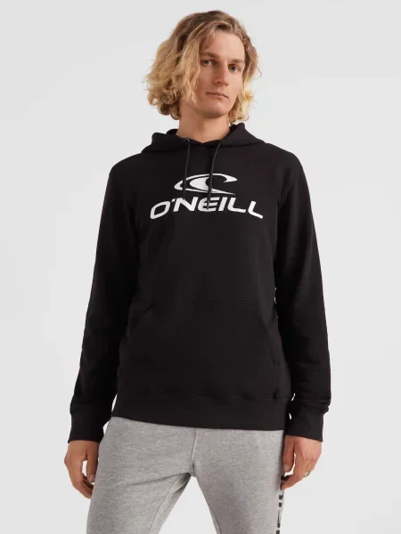 Mikina O'neill čierna