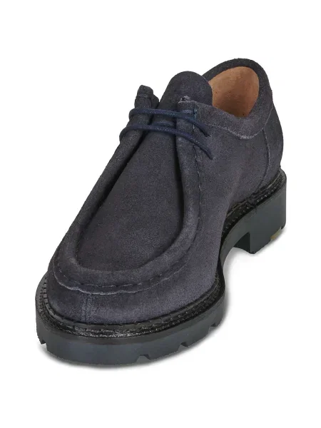 Pantofi Pellet albastru