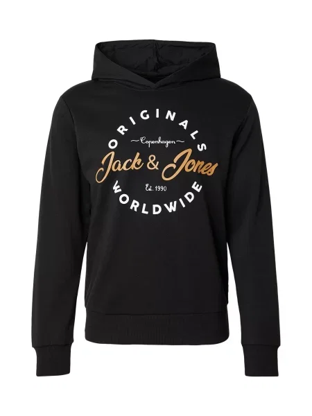 Geacă Jack & Jones alb