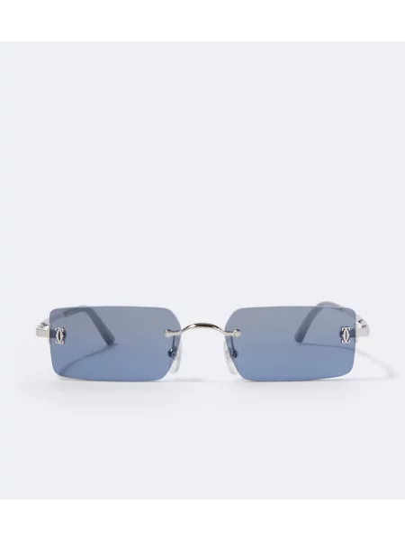 Слънчеви очила Cartier Eyewear Collection