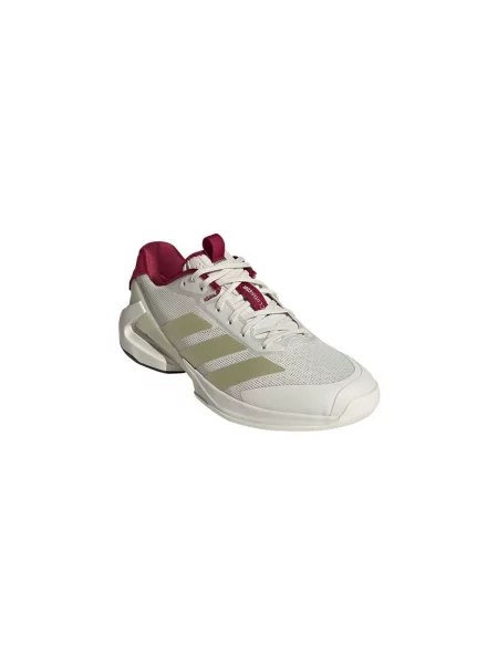 Pantofi Adidas bordo