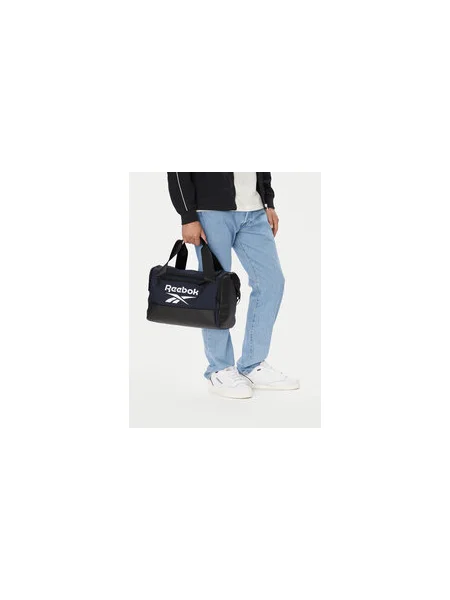 Taška Reebok Tmavomodrá