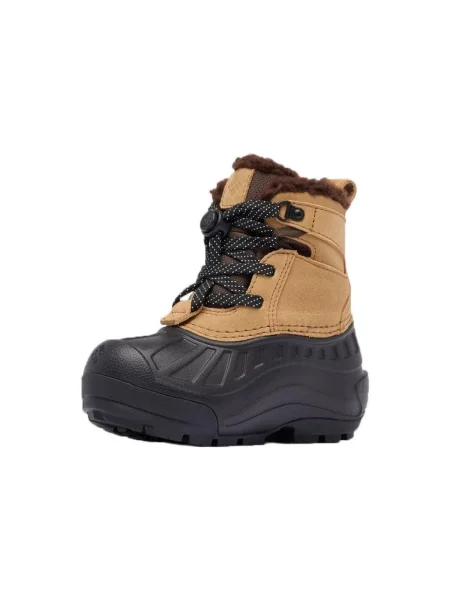 Pantofi copii Columbia maro