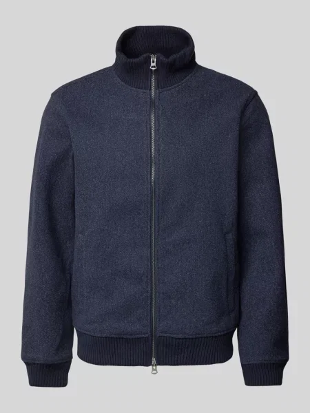 Bluza rozpinana ze stójką Mcneal
